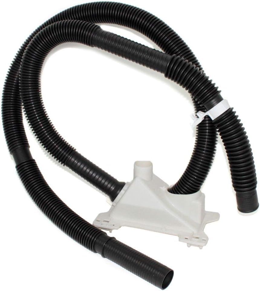  - Whirlpool Washer Hoses